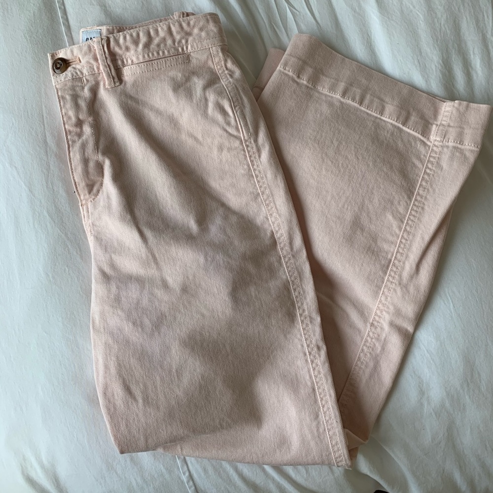 Pink Chinos - Picture 3 of 3